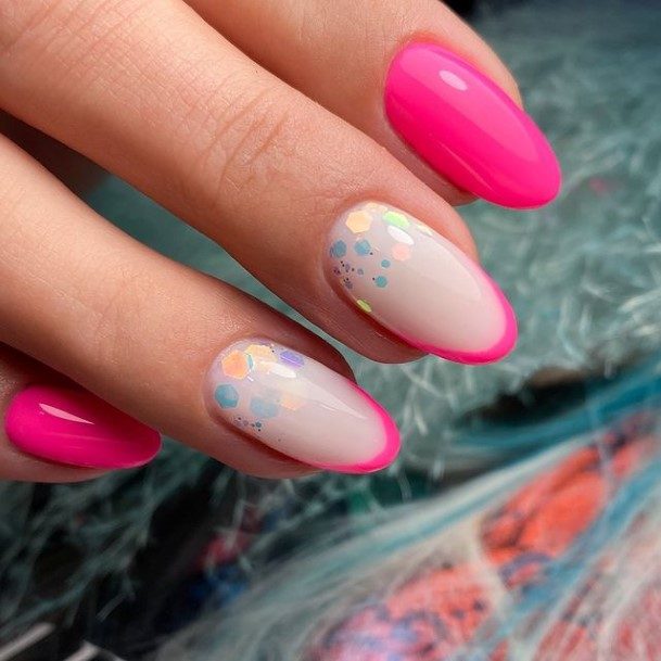 Astonishing Sweet Nail For Girls