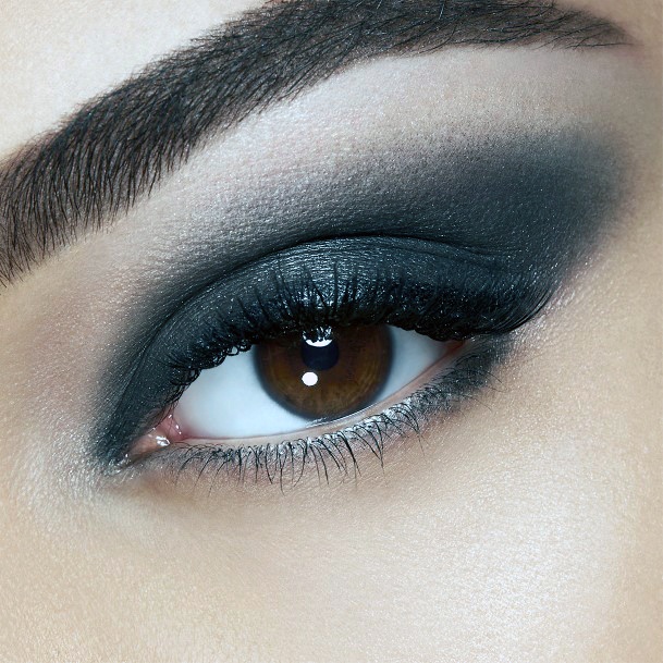 Astounding Black Womens Eyeshadow