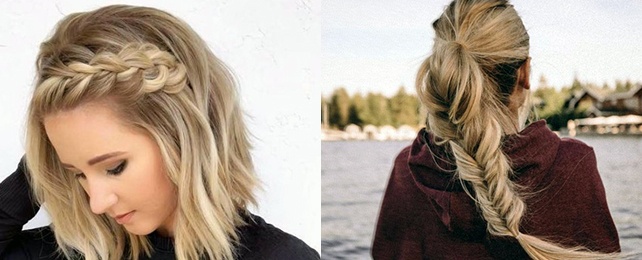 Top 60 Best Autumn Hairstyles For Women – Fall Inspired Looks