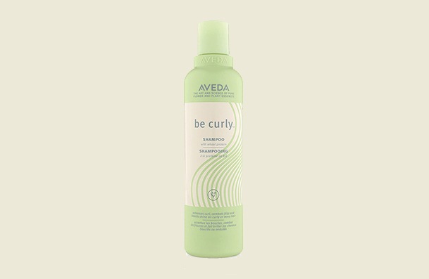 Aveda Be Curly Women’s Shampoo