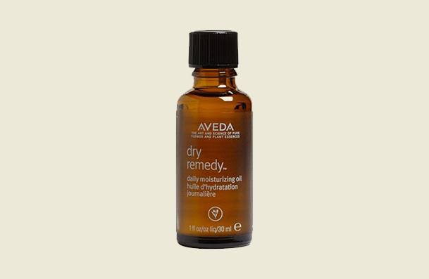 Aveda Dry Remedy Daily Moisturizing Hair Oil For Women
