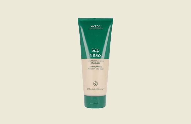 Aveda Sap Moss Weightless Hydration Shampoo For Women