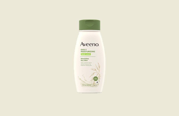 Aveeno Daily Moisturizing Body Wash With Soothing Oats Body Wash For Women