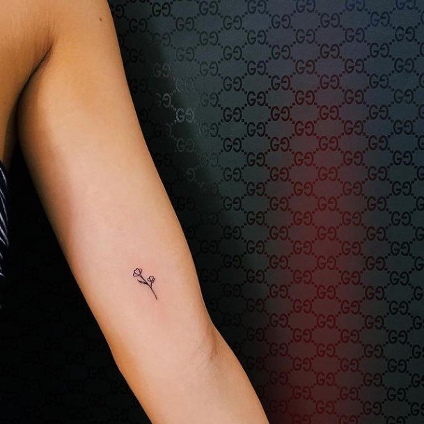 Awesome Aesthetic Tattoos For Women