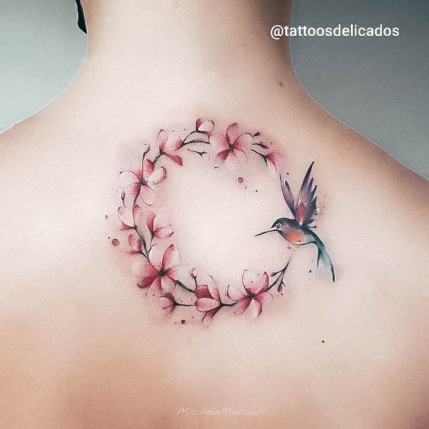 Awesome Beautiful Tattoos For Women