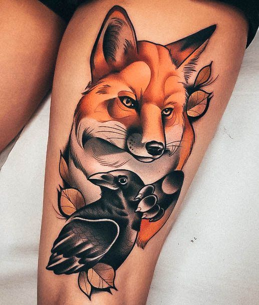 Awesome Best Tattoos For Women