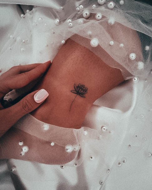 Awesome Bff Tattoos For Women