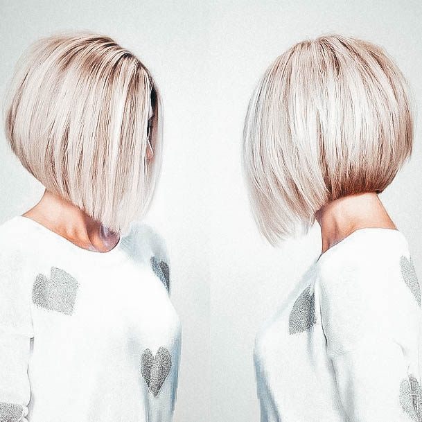 Awesome Bob Hairstyless For Women