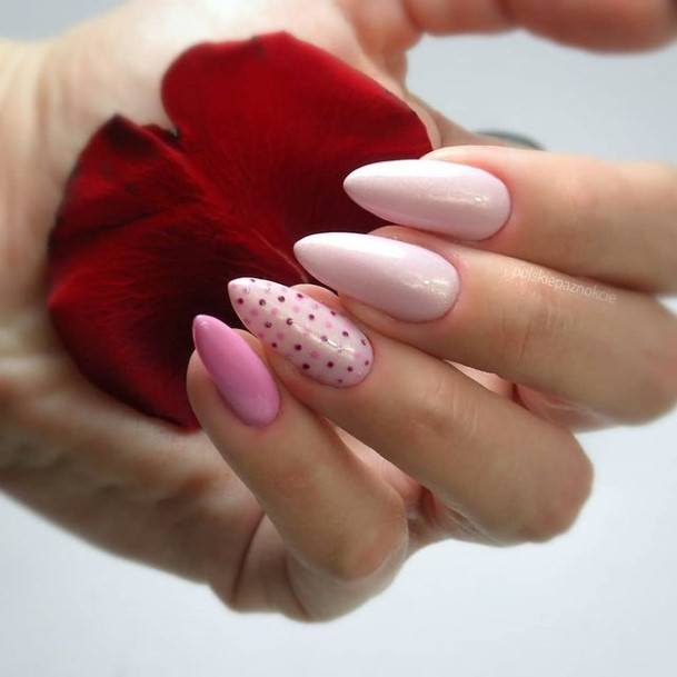 Awesome Casual Nails For Women