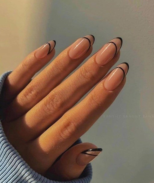 Awesome Classy Nails For Women