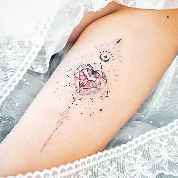 Awesome Classy Tattoos For Women