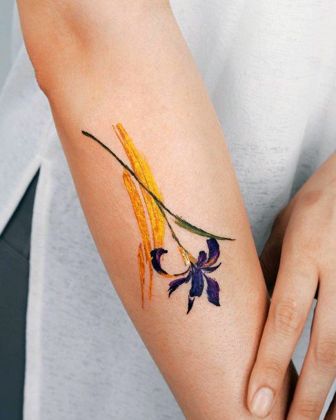 Awesome Cool First Tattoos For Women