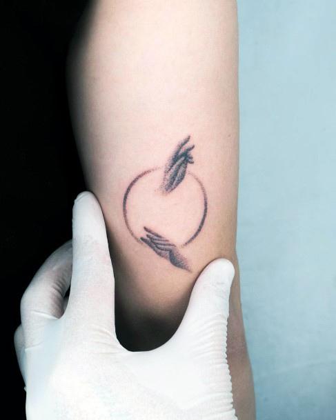 Awesome Cool Little Tattoos For Women