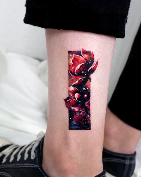 Awesome Coolest Tattoos For Women