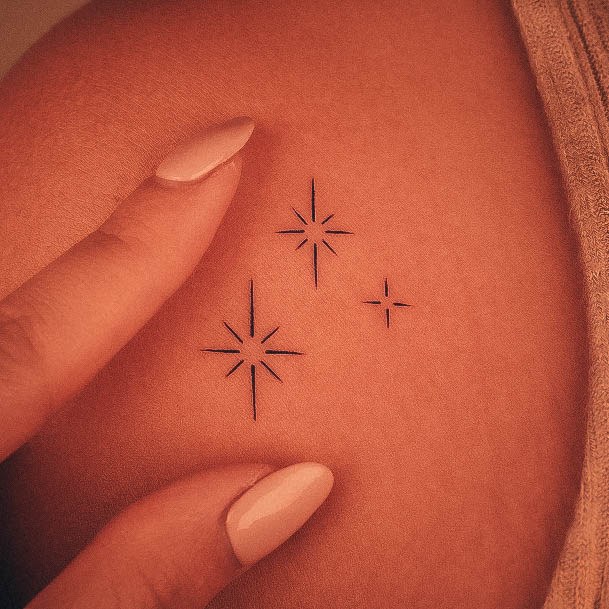 Awesome Cute Little Tattoos For Women