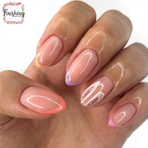 Awesome Easter Nails For Women