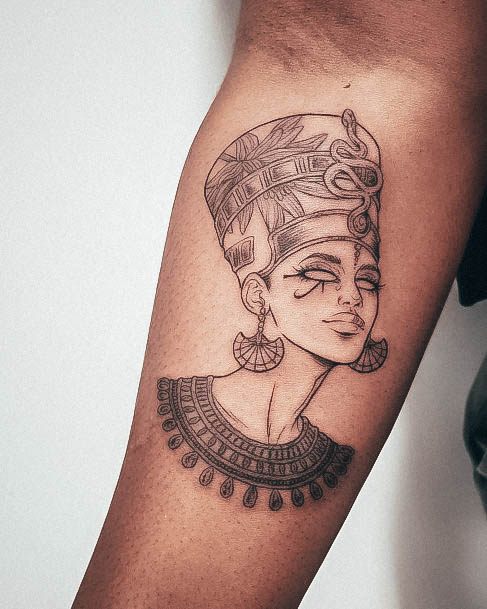517 Egyptian Tattoos Stock Photos, High-Res Pictures, and Images - Getty  Images