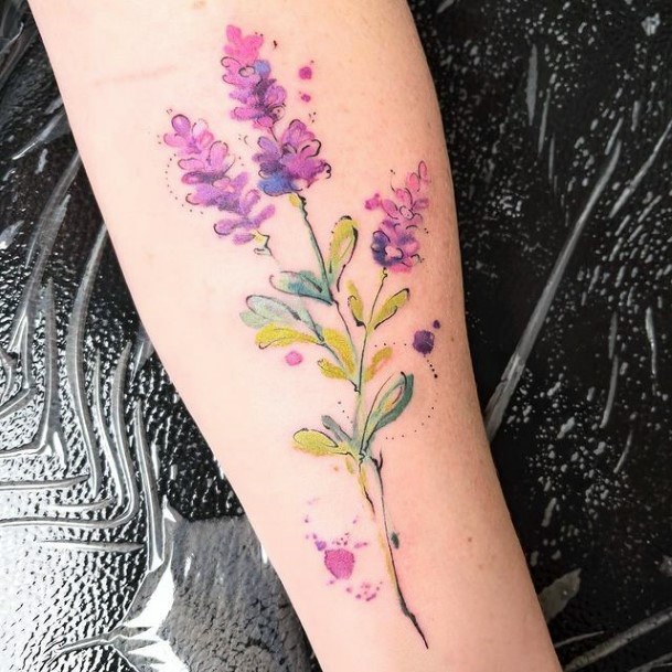 Awesome Female Tattoo Designs