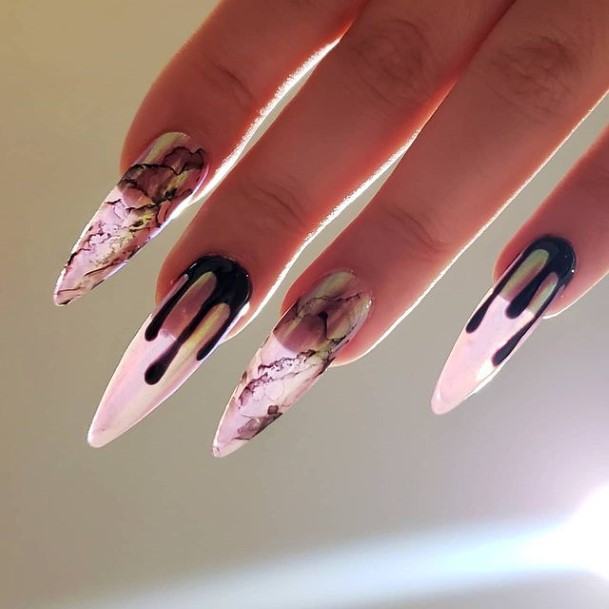 Awesome Funky Nails For Women