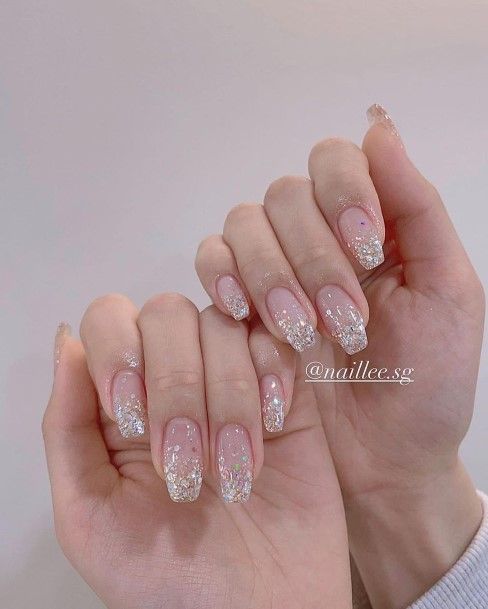 Awesome Glamorous Nails For Women