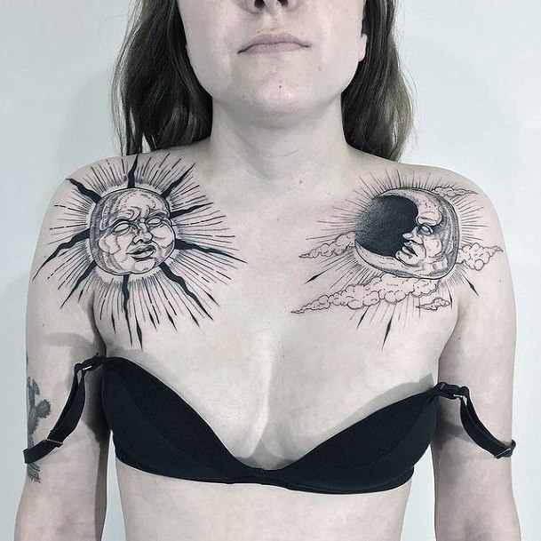 Awesome Good Tattoos For Women