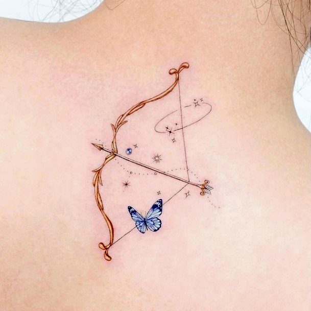 Awesome Great Tattoos For Women