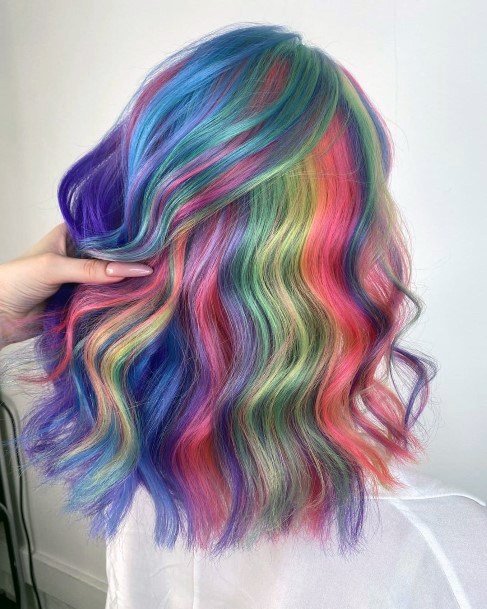 Awesome Hair Colorss For Women