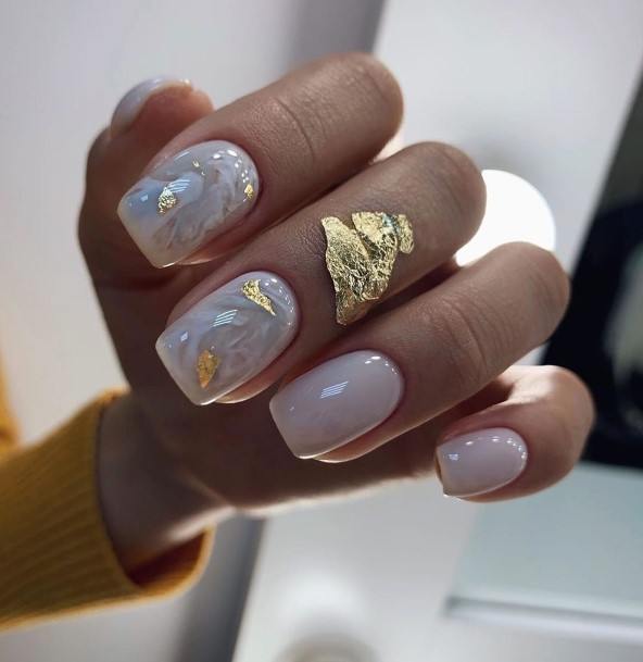 Awesome Neat Nails For Women