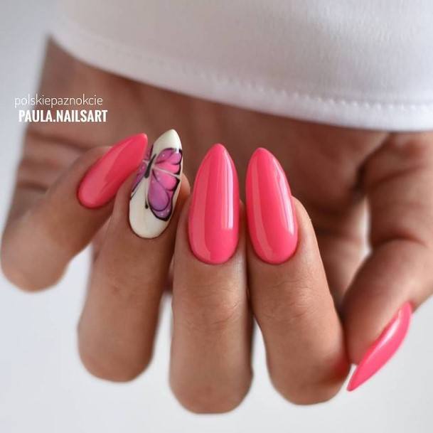 Awesome Sexy Nails For Women