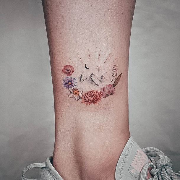 Awesome Small Meaningful Tattoos For Women