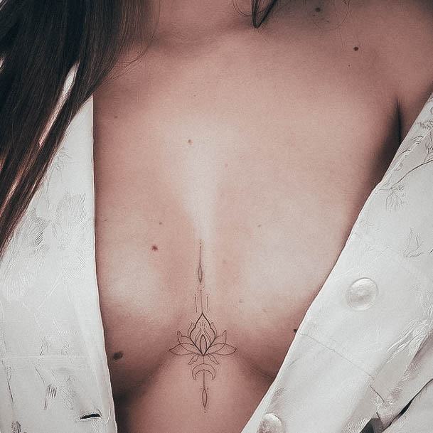 Awesome Small Simple Tattoos For Women