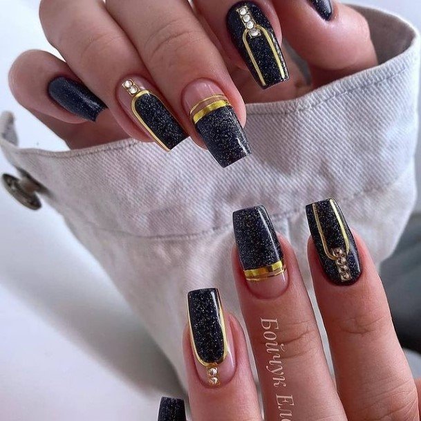 Awesome Stylish Nails For Women