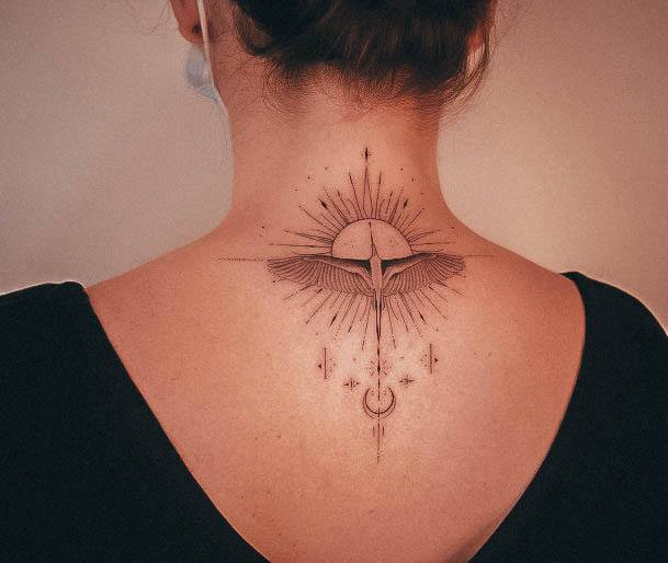 Awesome Sweet Tattoos For Women