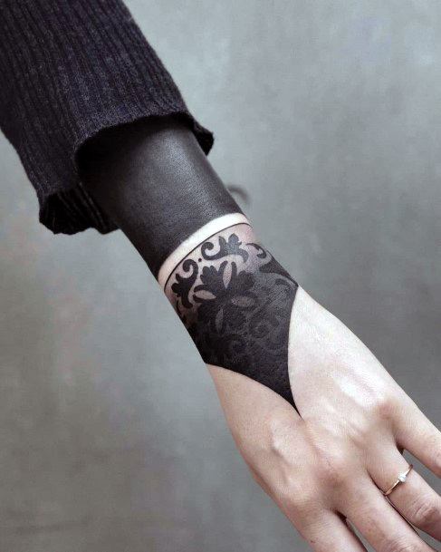 Awesome Tattoo Design Inspiration For Women