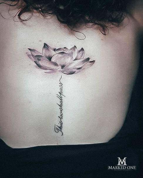 Awesome This Too Shall Pass Tattoos For Women