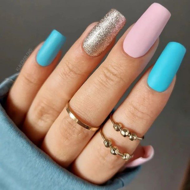 Awesome Trendy Nails For Women