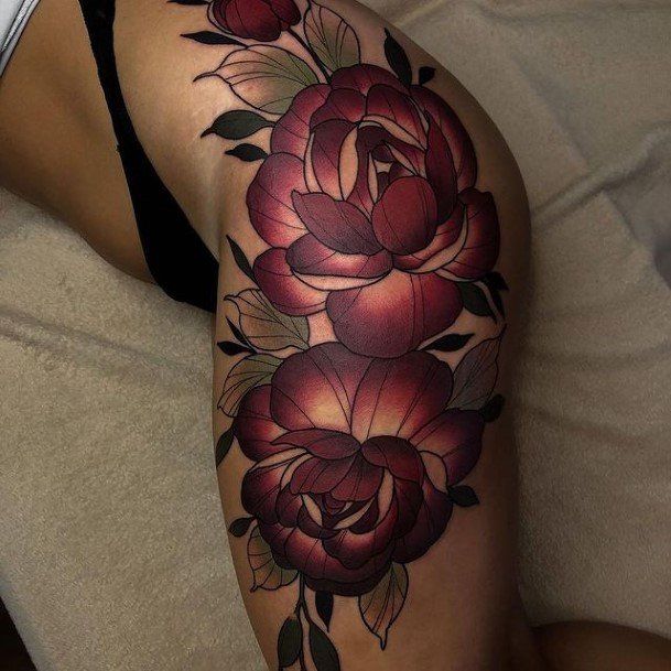 Awesome Unique Tattoos For Women