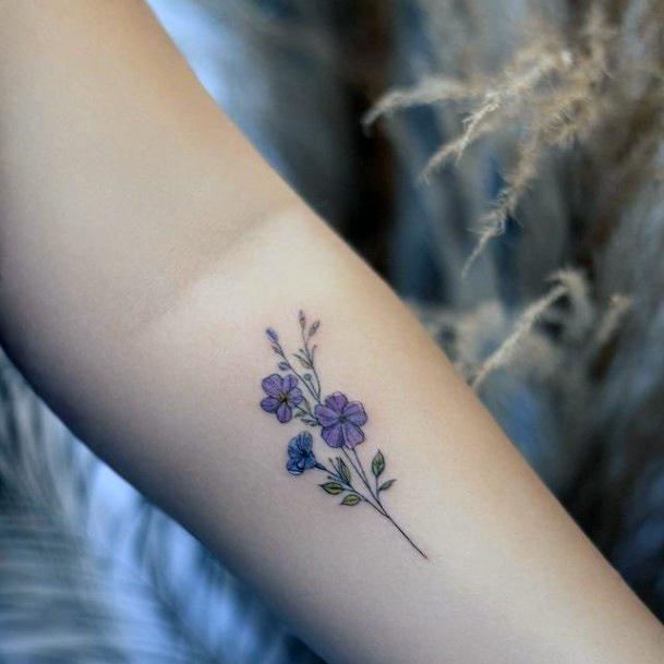 Awesome Womens Feminine Awesome Tattoos