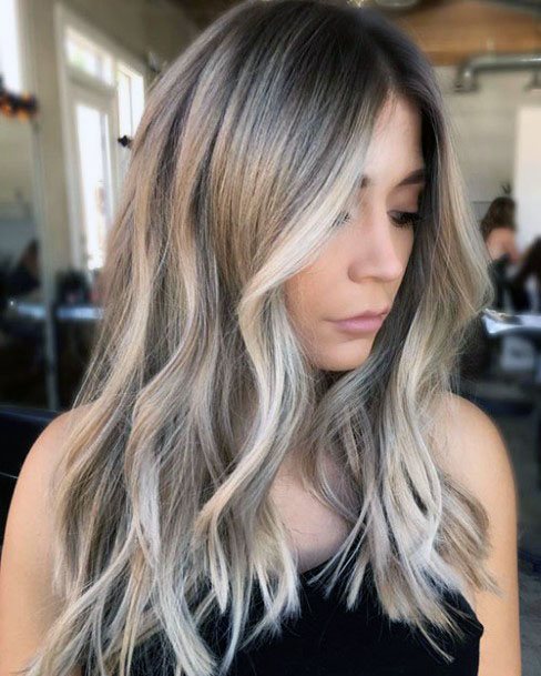 Balayage For Women And Girls Seeking A New Dramatic Look