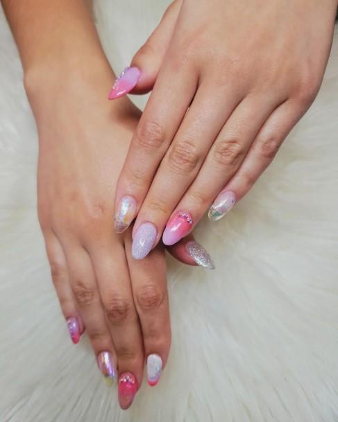 Beach Nail Design Inspiration For Women