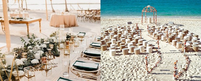 Top 100 Best Beach Wedding Ideas – Elegant Coastal Ceremony Decor