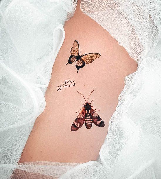 Beautiful Best Tattoo Design Ideas For Women