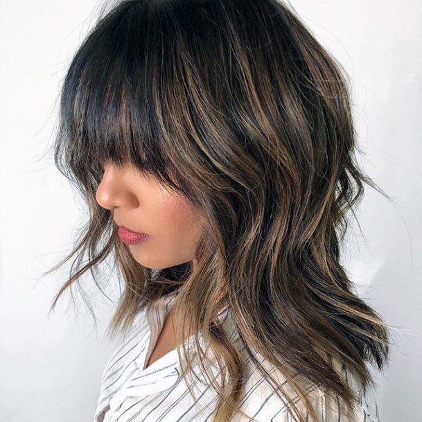 Beautiful Brown Ombre Hairstyles Design Ideas For Women