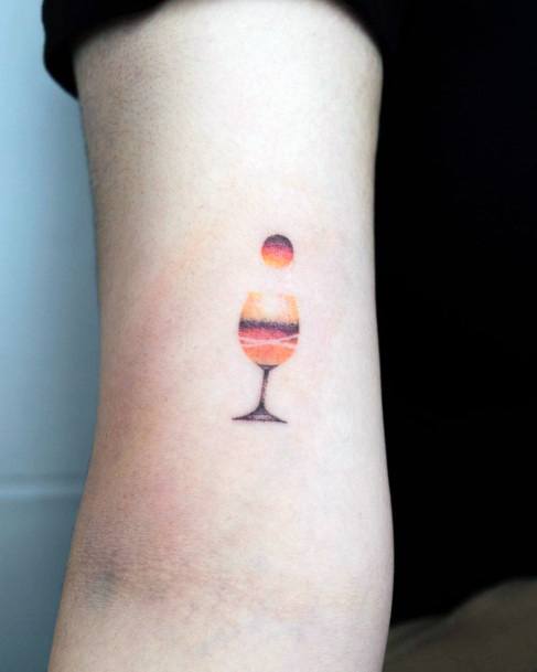 Beautiful Cool Little Tattoo Design Ideas For Women