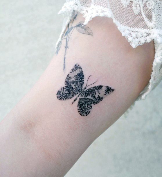 Beautiful Coolest Tattoo Design Ideas For Women