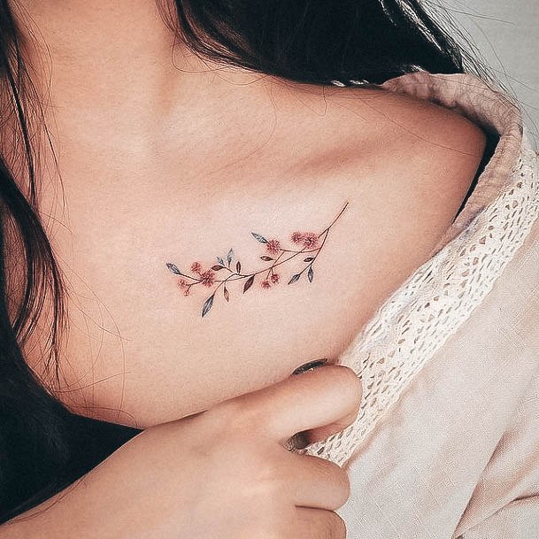 simple tattoos designs for women