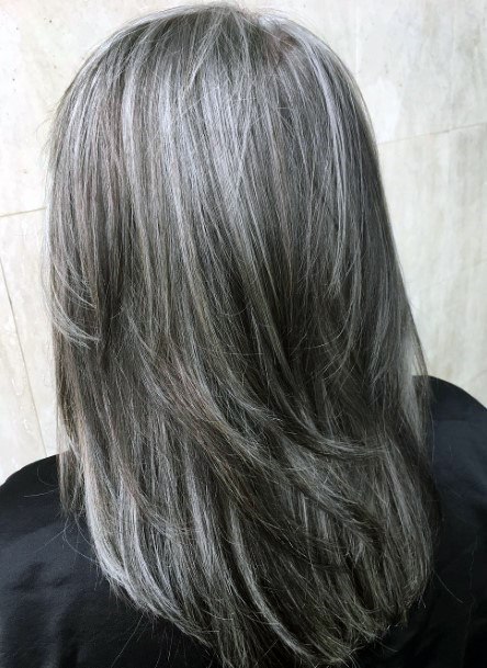 Top 50 Best Hairstyles For Women Over 60 Silver Foxette Ideas Top 50 Best Hairstyles For Women Over 60 Silver Foxette Ideas