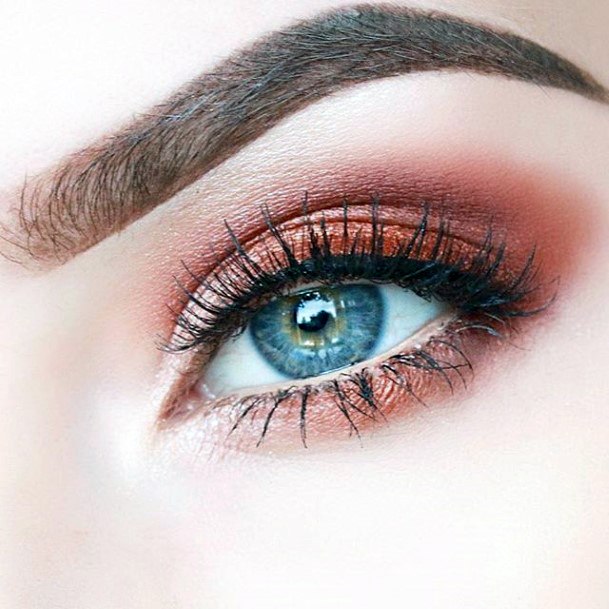 Beautiful Eyeshadow Ideas Women