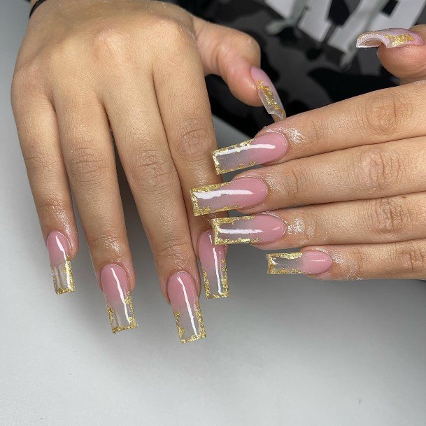 Beautiful Gel Nail Design Ideas For Women