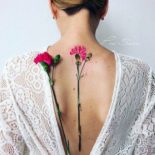 Beautiful Good Tattoo Design Ideas For Women